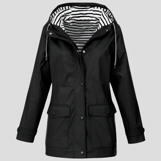 Analisa Insulated Weatherproof Jacket