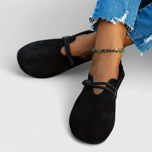 Olympia Comfort Lace Loafers