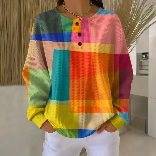Crestine Classic Comfort Sweater