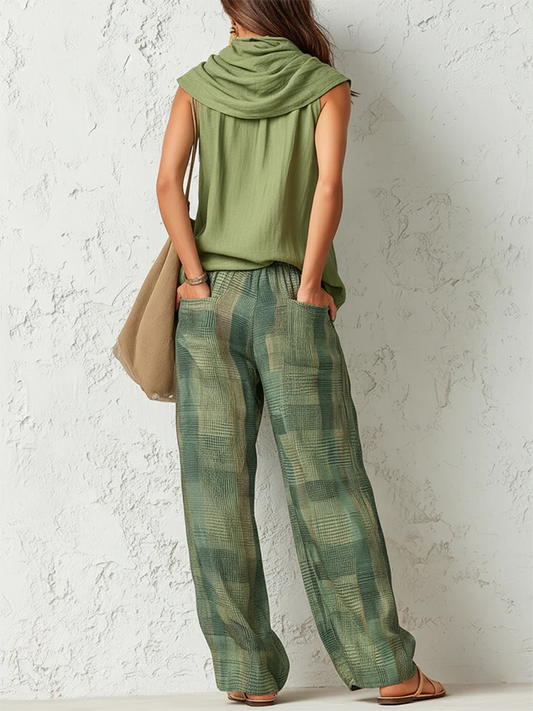 Jaly Relaxed Comfort Set