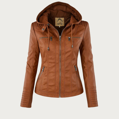 Sandrine | Lightweight Mid-Season Jacket
