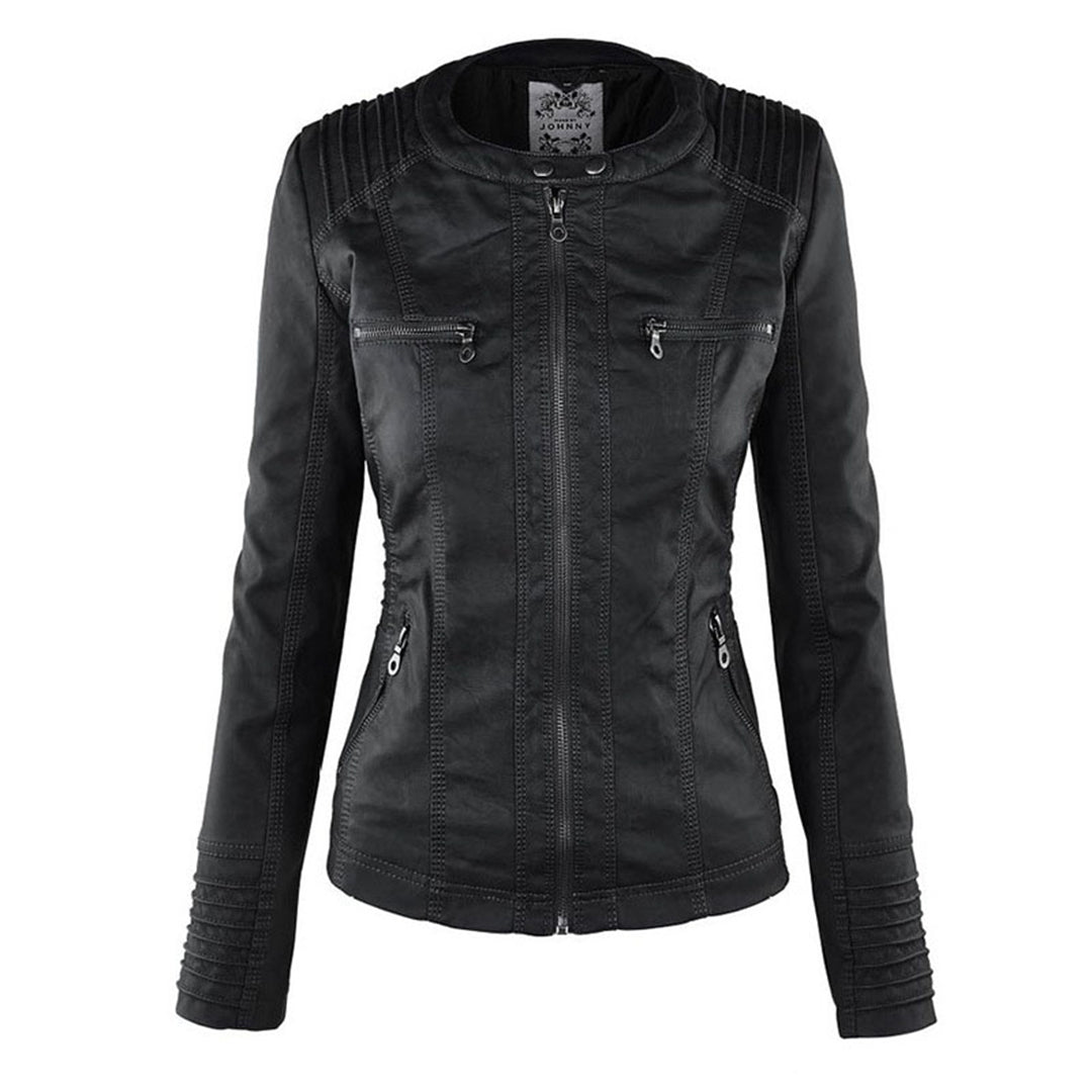 Sandrine | Lightweight Mid-Season Jacket