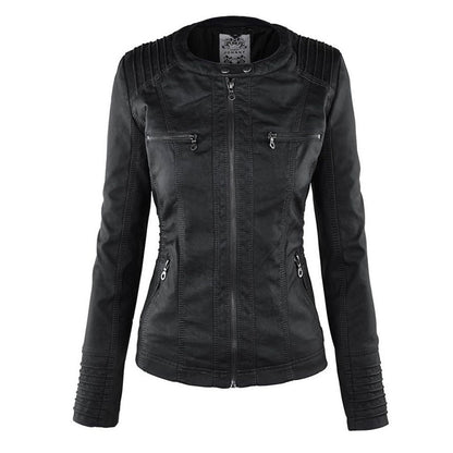 Sandrine | Lightweight Mid-Season Jacket