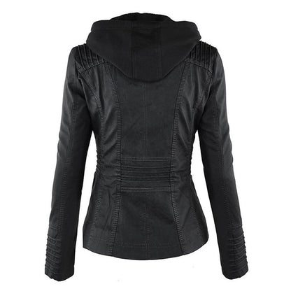 Sandrine | Lightweight Mid-Season Jacket