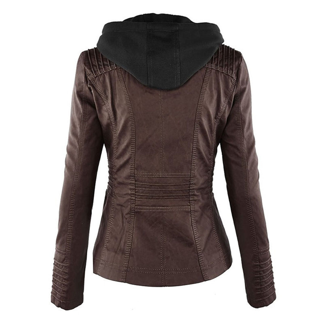 Sandrine | Lightweight Mid-Season Jacket