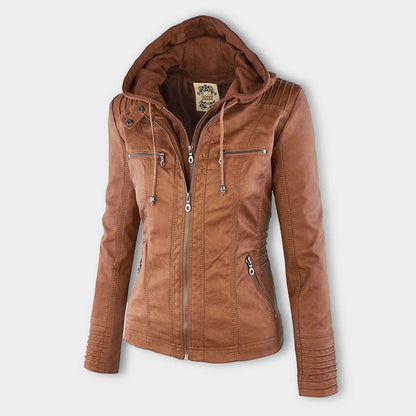 Sandrine | Lightweight Mid-Season Jacket