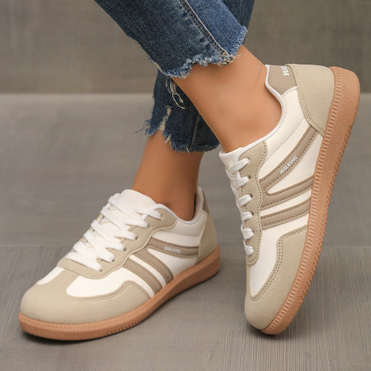 Remi Stylish Casual Trainers