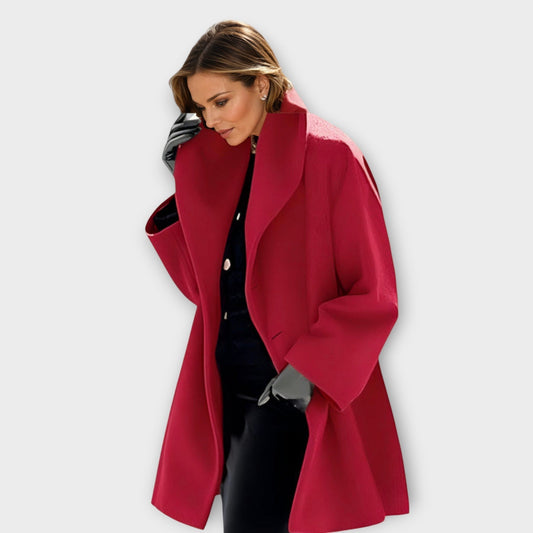 Aila Premium Stylish Coat