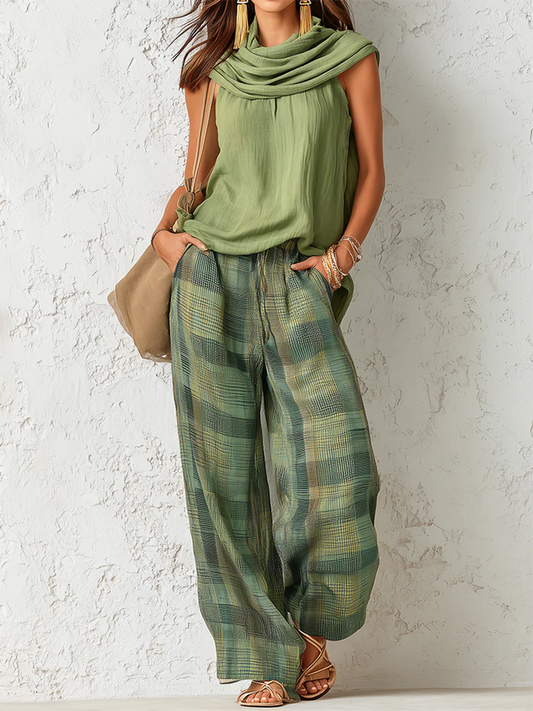 Jaly Relaxed Comfort Set